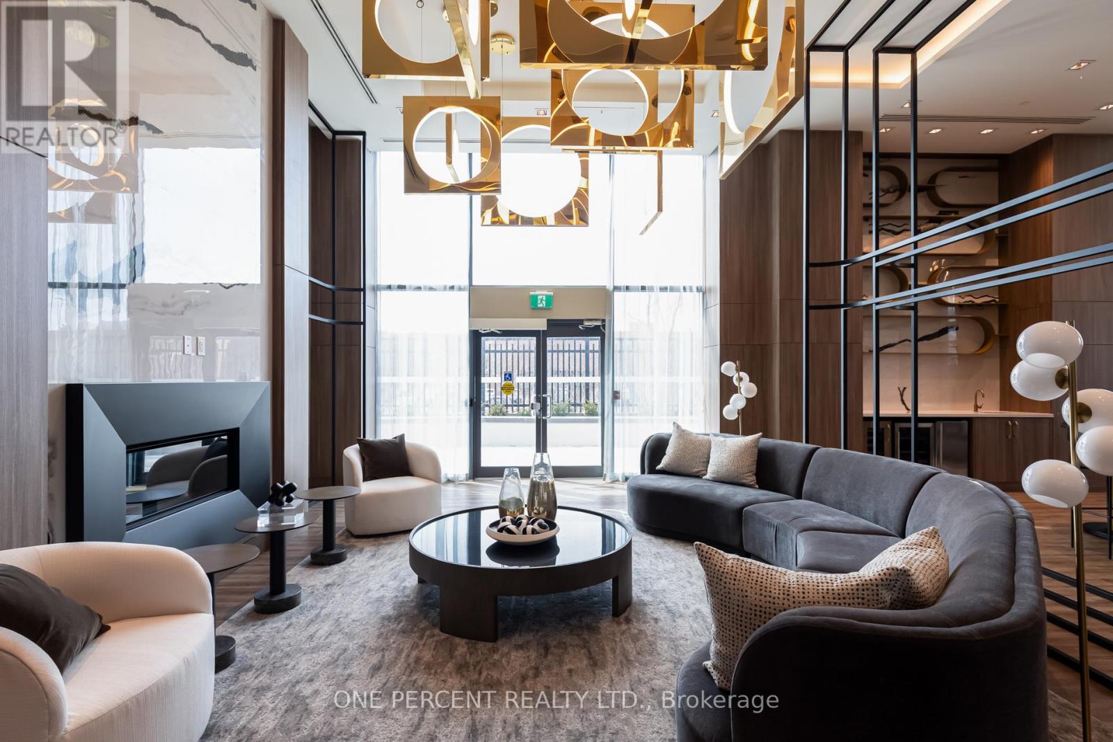 1707 - 1435 Celebration Drive, Pickering, Ontario L1W 0C4 - Photo 39 - E12926036