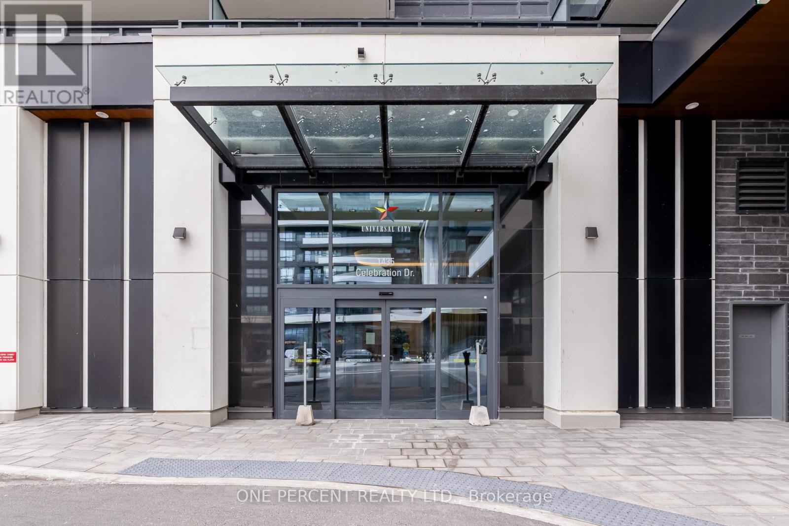 1707 - 1435 Celebration Drive, Pickering, Ontario L1W 0C4 - Photo 6 - E12926036