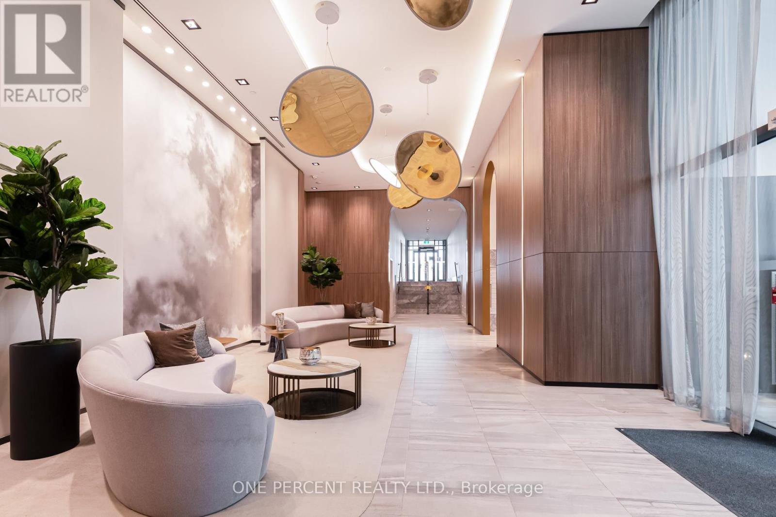 1707 - 1435 Celebration Drive, Pickering, Ontario L1W 0C4 - Photo 8 - E12926036