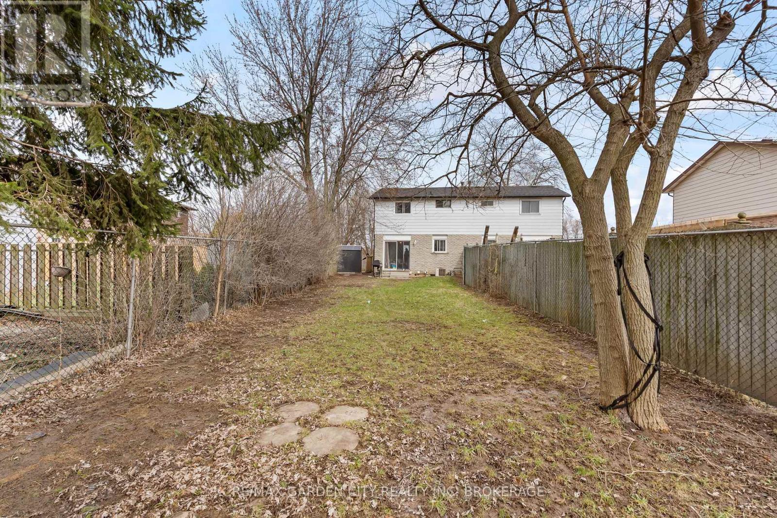 29 Mcdougall Drive, Thorold, Ontario  L2V 4C4 - Photo 20 - X12925876