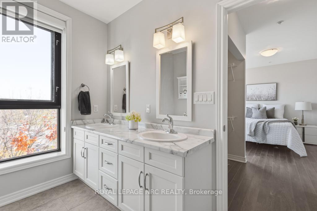 401 - 379 Scott Street, St. Catharines, Ontario  L2M 3W2 - Photo 14 - X12926002