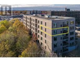 401 - 379 SCOTT STREET, St. Catharines, Ontario