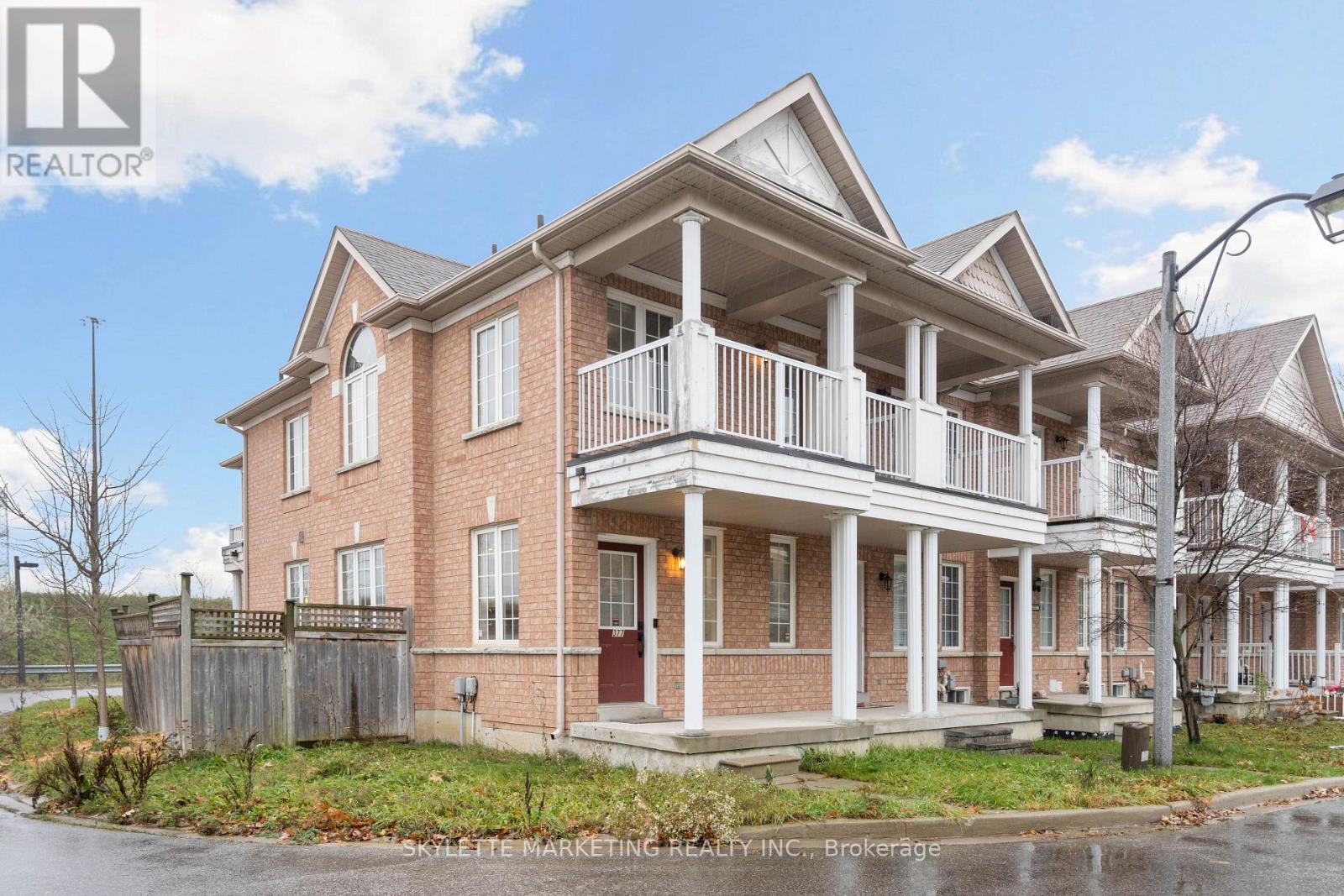 377 CABOTO TRAIL, Markham, Ontario