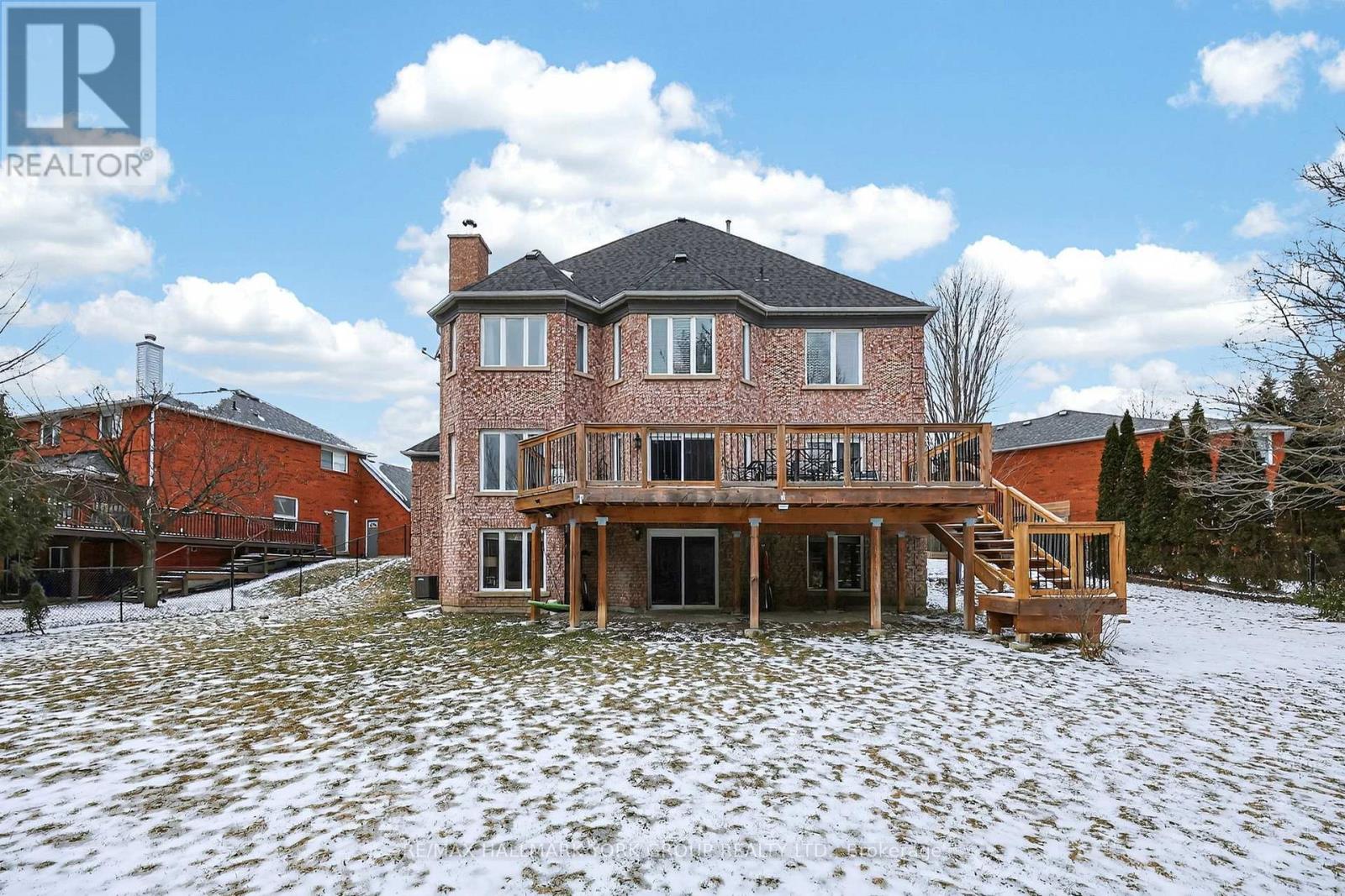 290 Binns Avenue, Newmarket, Ontario  L3X 1T6 - Photo 22 - N12925916