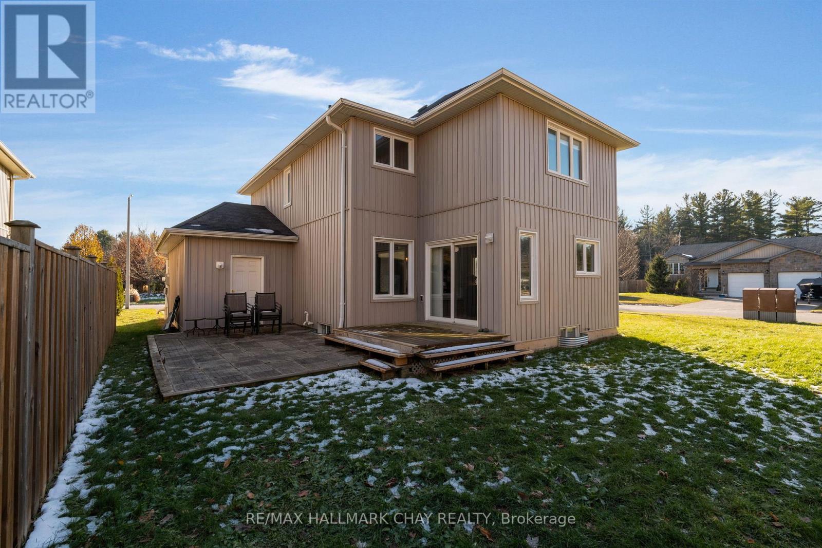 9 Mancini Drive, Essa (Angus), Ontario  L0M 1B1 - Photo 29 - N12926006