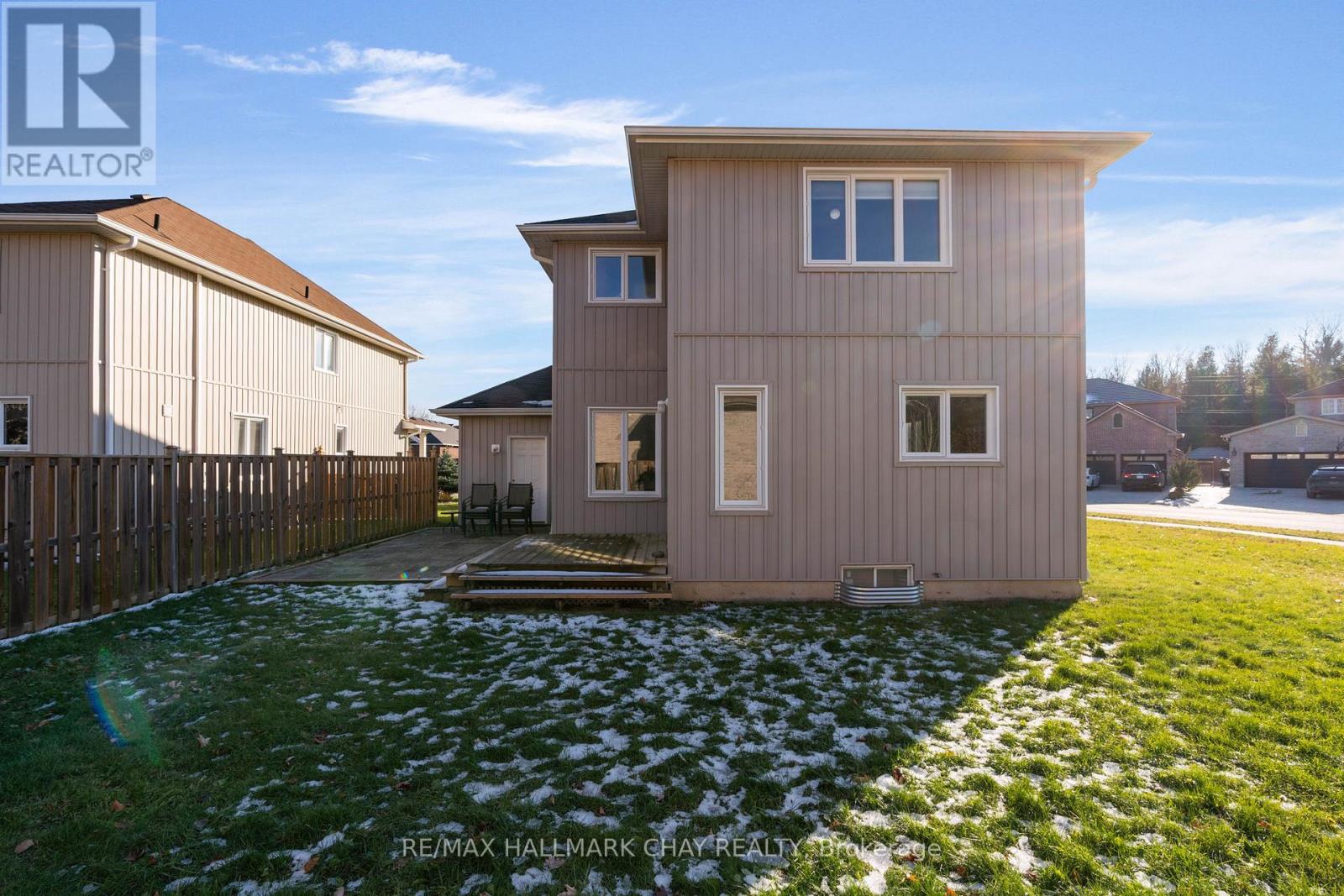 9 Mancini Drive, Essa (Angus), Ontario  L0M 1B1 - Photo 31 - N12926006