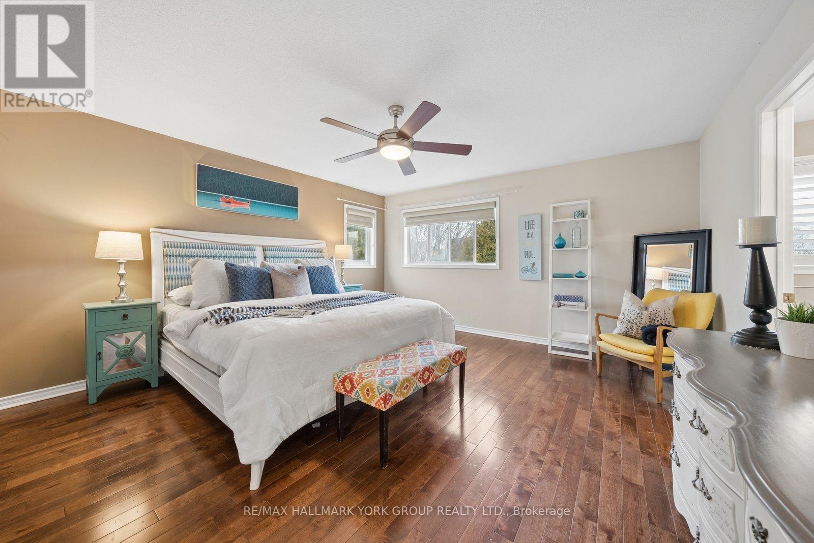 161 Mainprize Crescent, East Gwillimbury, Ontario  L0G 1M0 - Photo 11 - N12926020