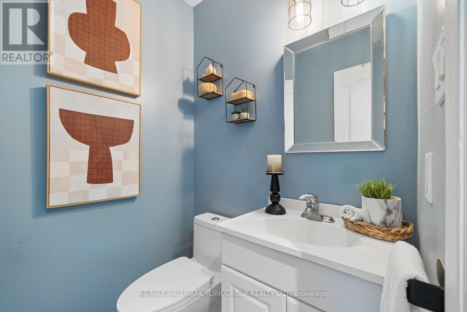 161 Mainprize Crescent, East Gwillimbury, Ontario  L0G 1M0 - Photo 18 - N12926020