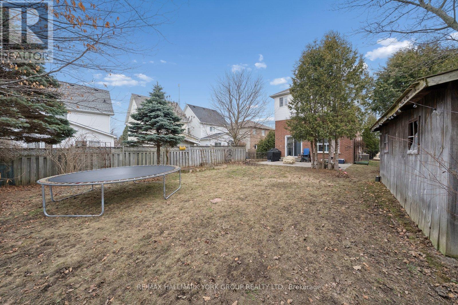 161 Mainprize Crescent, East Gwillimbury, Ontario  L0G 1M0 - Photo 24 - N12926020