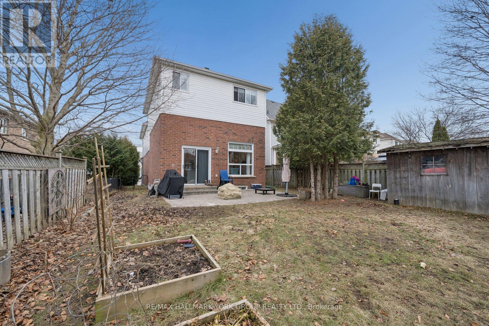 161 Mainprize Crescent, East Gwillimbury, Ontario  L0G 1M0 - Photo 25 - N12926020