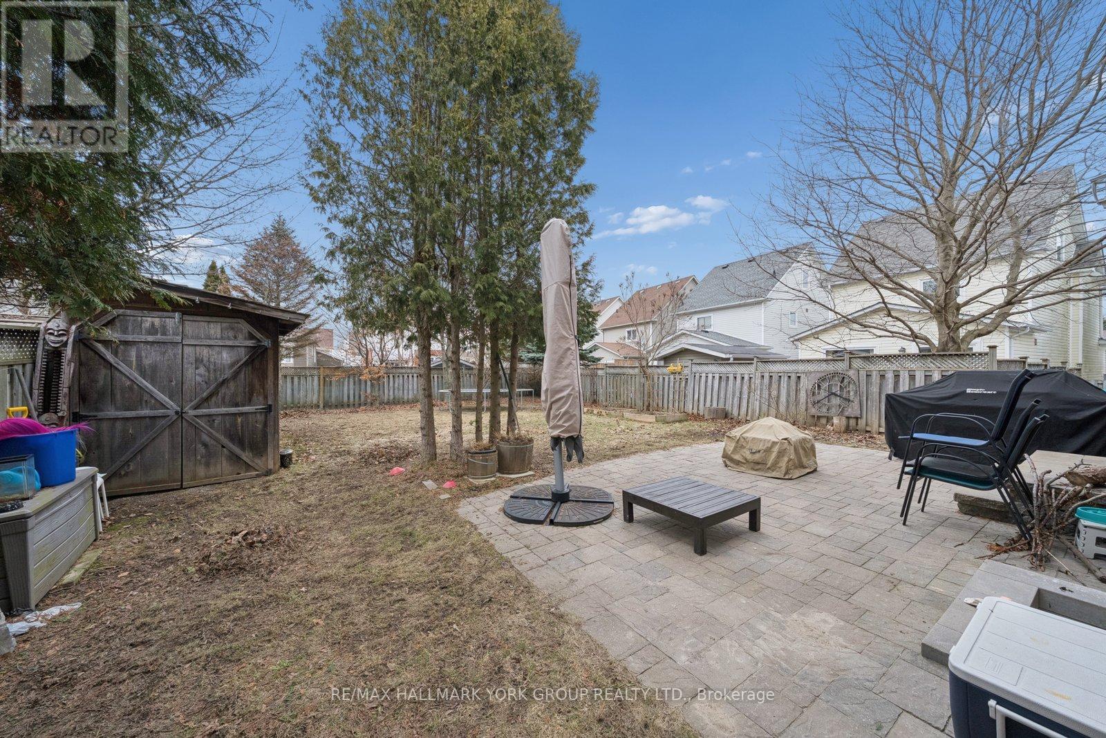 161 Mainprize Crescent, East Gwillimbury, Ontario  L0G 1M0 - Photo 26 - N12926020