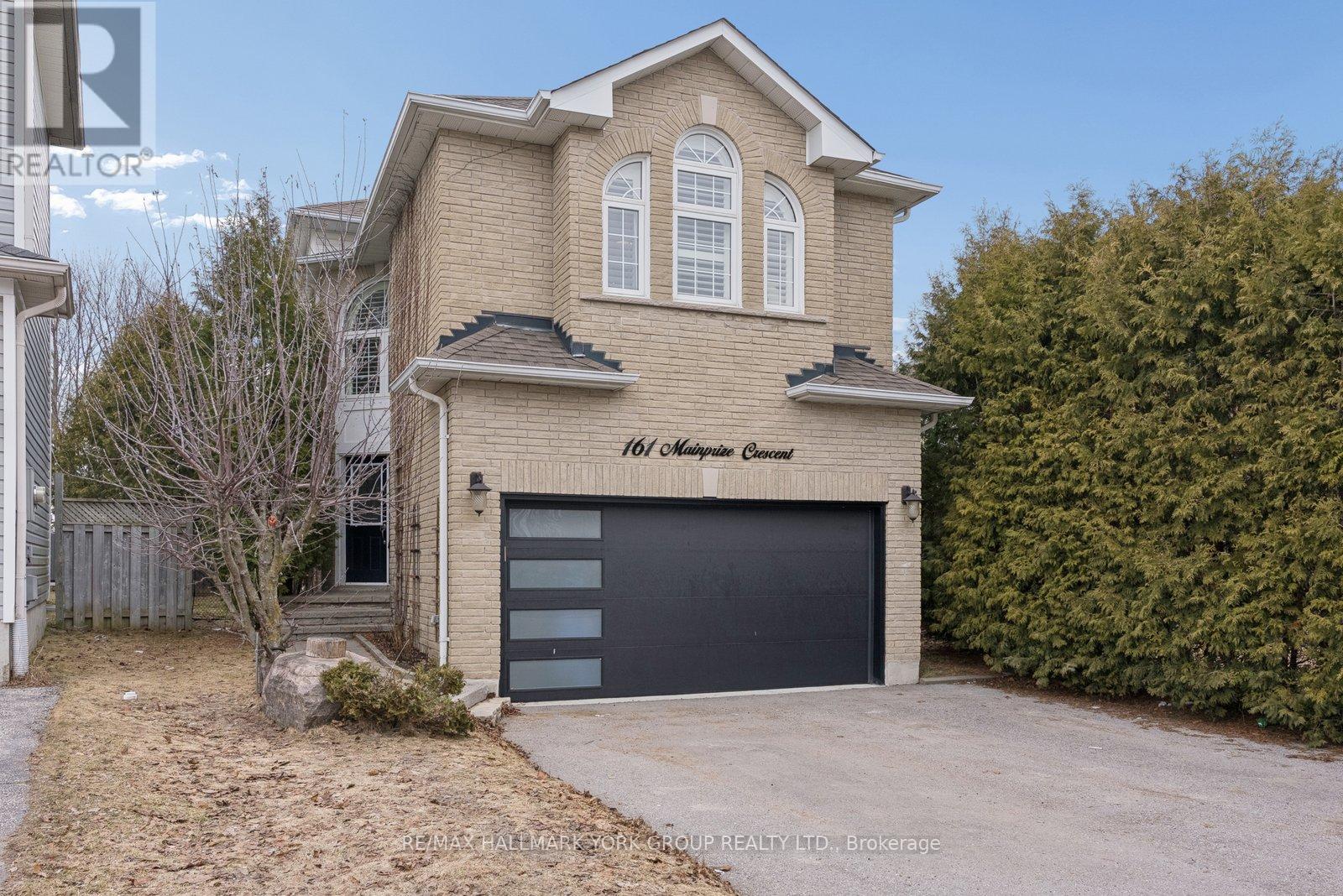 161 Mainprize Crescent, East Gwillimbury, Ontario  L0G 1M0 - Photo 27 - N12926020