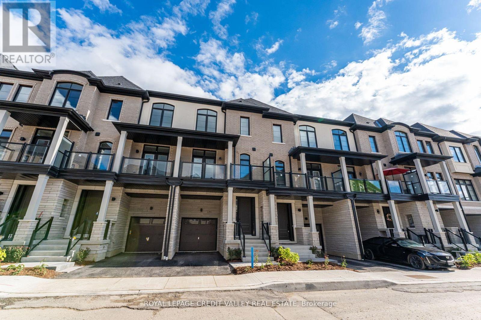 99 ARCHAMBAULT WAY, Vaughan, Ontario