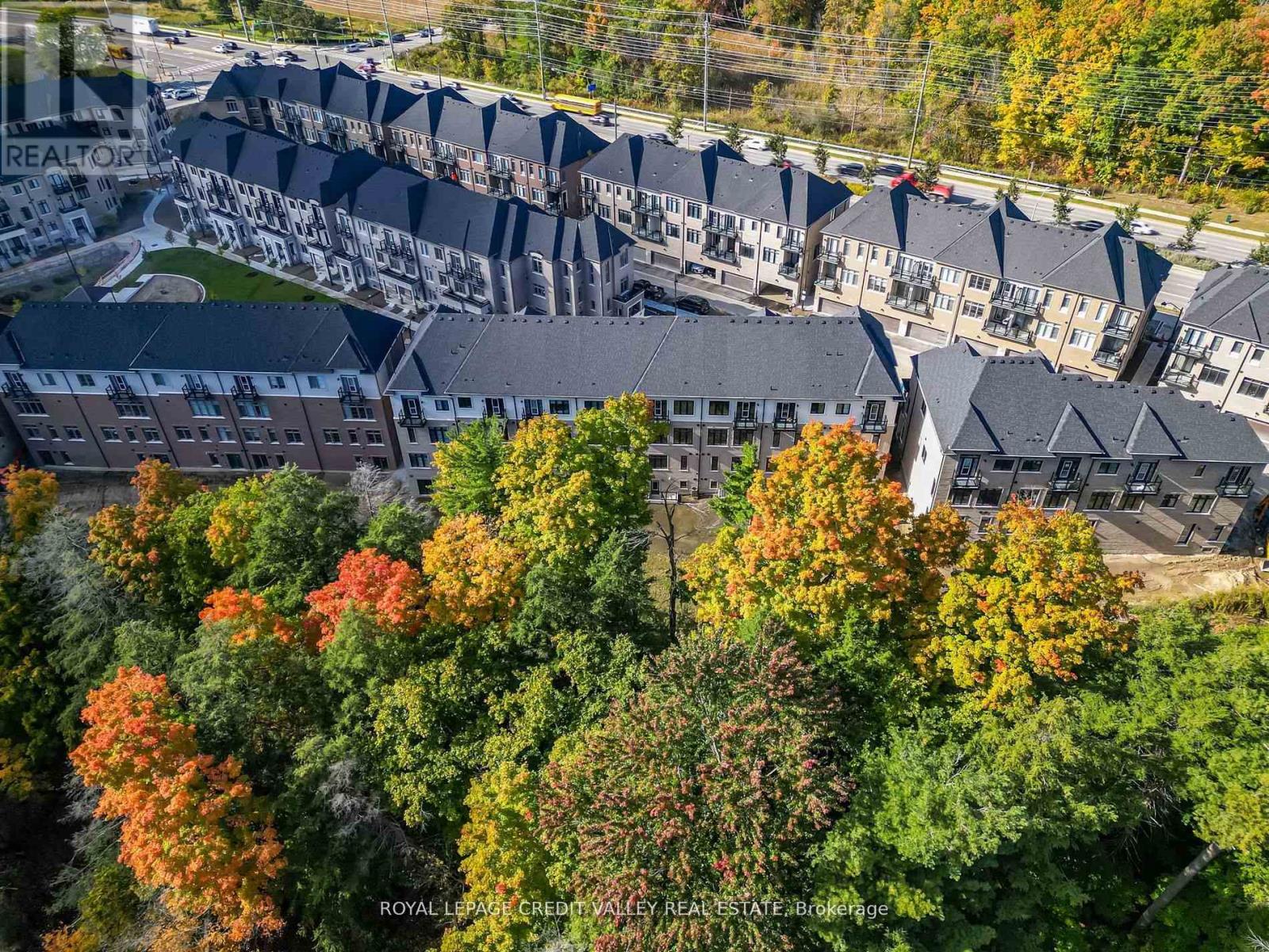 99 Archambault Way, Vaughan (Vellore Village), Ontario  L4L 1A6 - Photo 3 - N12926022