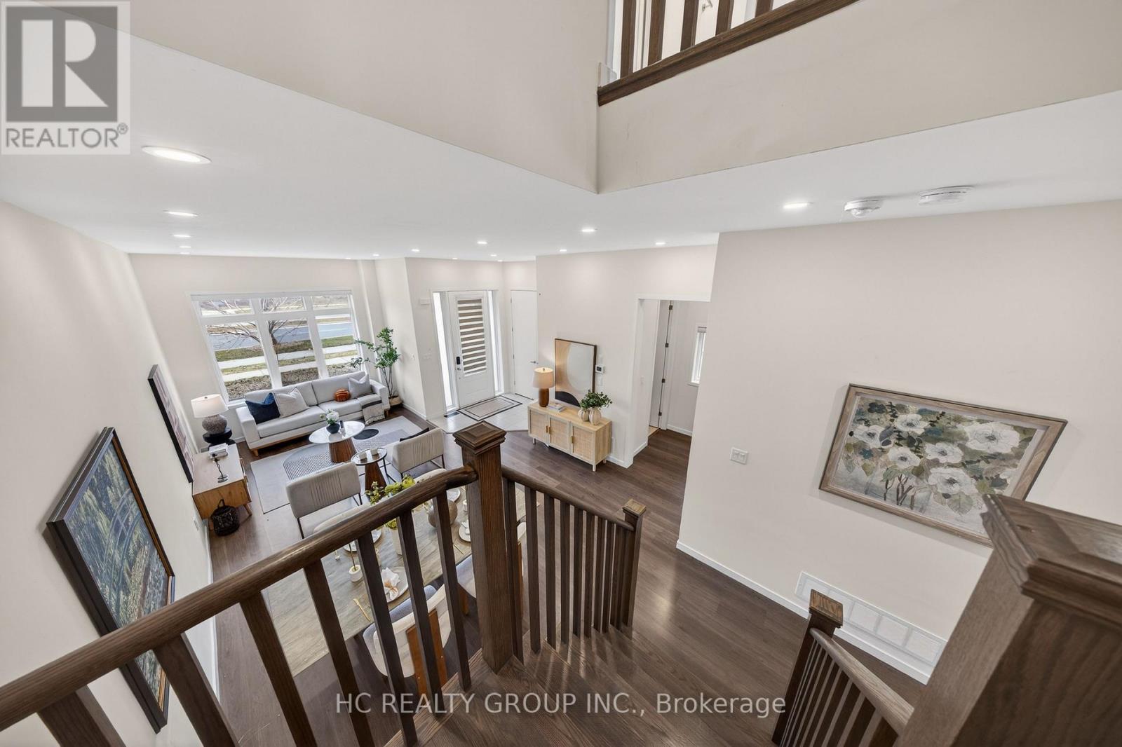 1240 Wellington Street E, Aurora, Ontario  L4G 2C9 - Photo 22 - N12926038