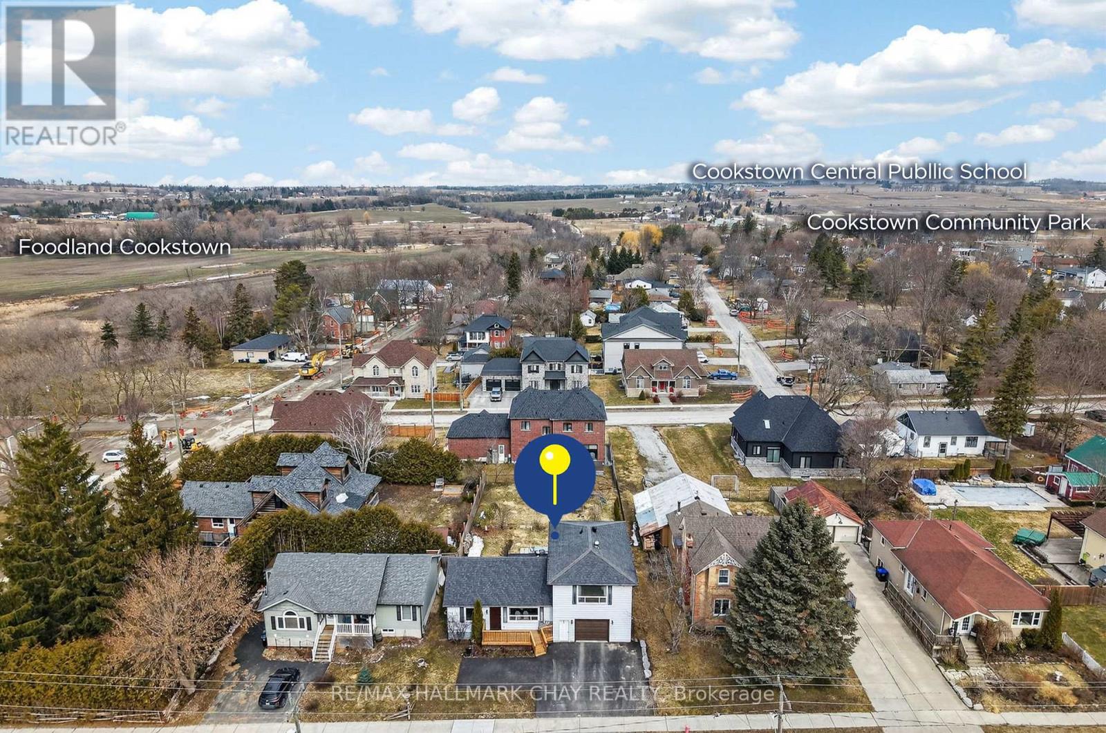 10 Wellington Street, Innisfil, Ontario  L0L 1L0 - Photo 18 - N12926042