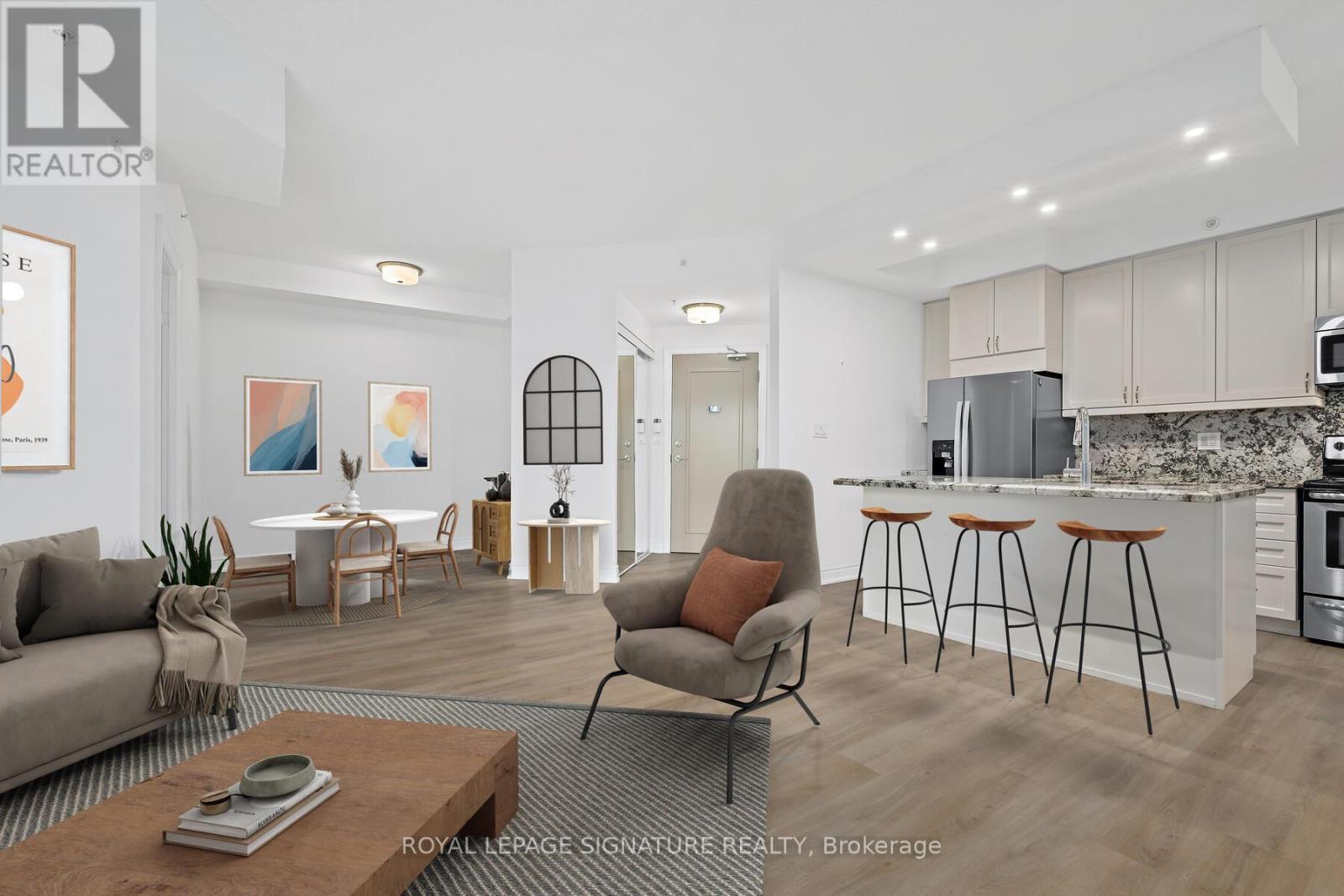 220 - 2396 Major Mackenzie Drive W, Vaughan, Ontario  L6A 4Y1 - Photo 10 - N12926080