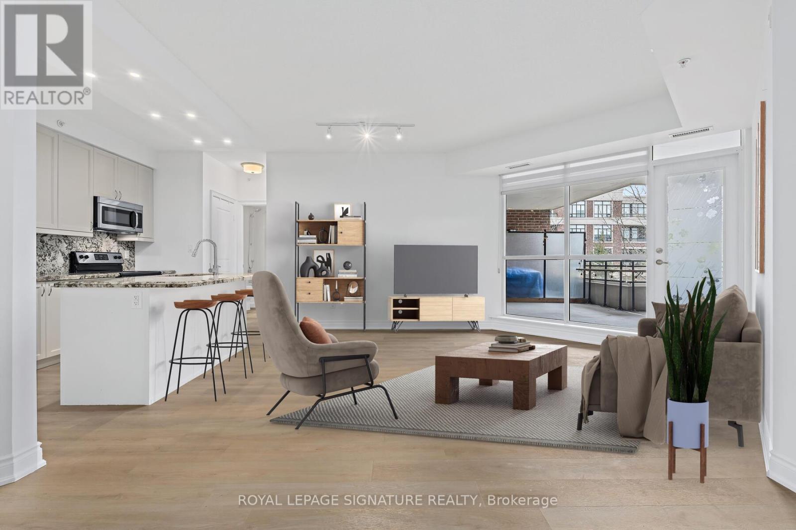 220 - 2396 Major Mackenzie Drive W, Vaughan, Ontario  L6A 4Y1 - Photo 12 - N12926080