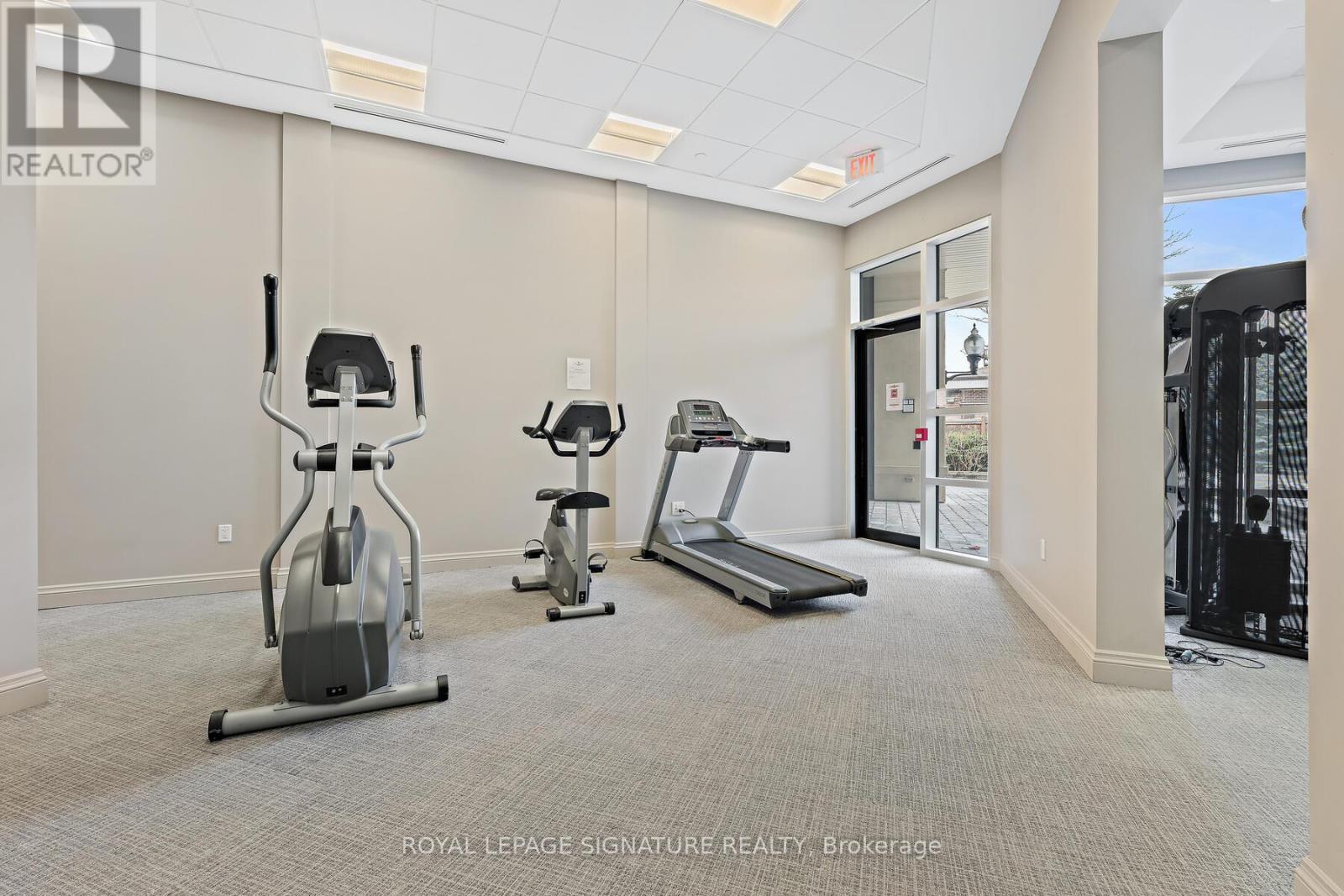 220 - 2396 Major Mackenzie Drive W, Vaughan, Ontario  L6A 4Y1 - Photo 29 - N12926080