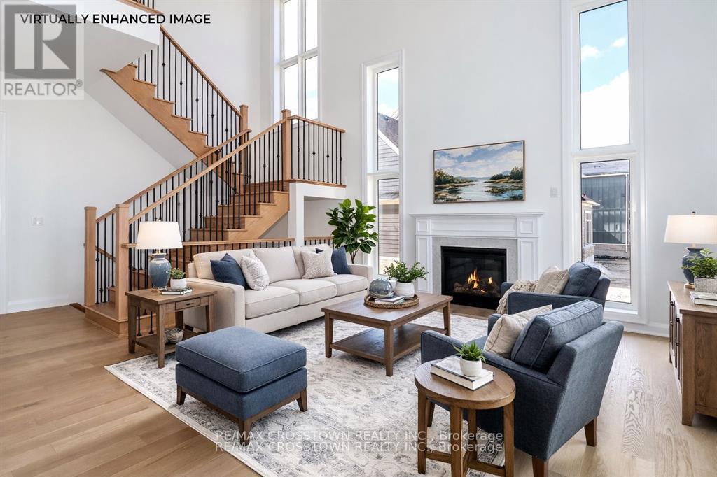 26 Pearsall Place, Oro-Medonte, Ontario  L0L 2L0 - Photo 11 - S12925918