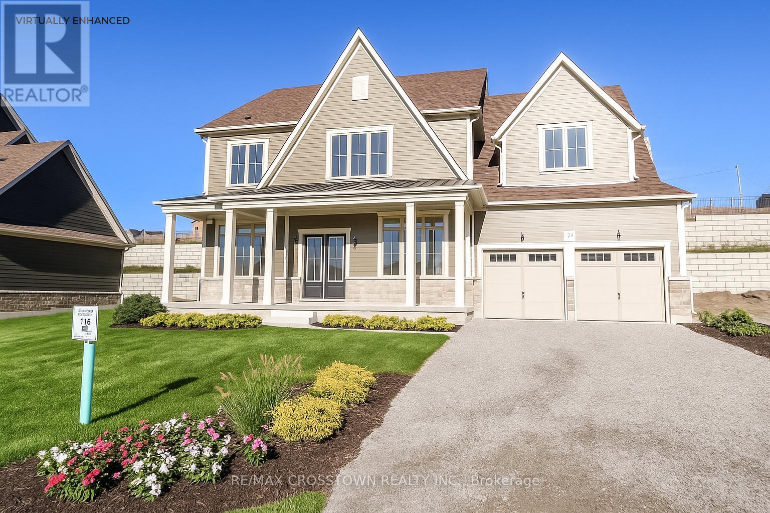 26 Pearsall Place, Oro-Medonte, Ontario  L0L 2L0 - Photo 2 - S12925918