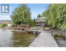 282 ROBINS POINT ROAD, Tay, Ontario