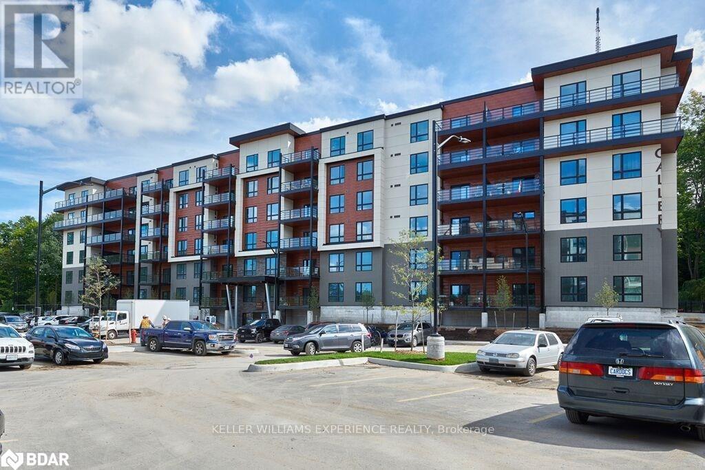 314 - 304 Essa Road, Barrie (0 West), Ontario  L9J 0H5 - Photo 16 - S12925932