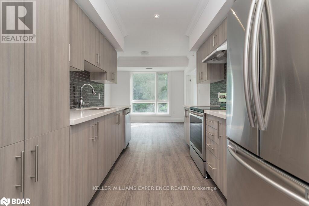 314 - 304 Essa Road, Barrie (0 West), Ontario  L9J 0H5 - Photo 6 - S12925932