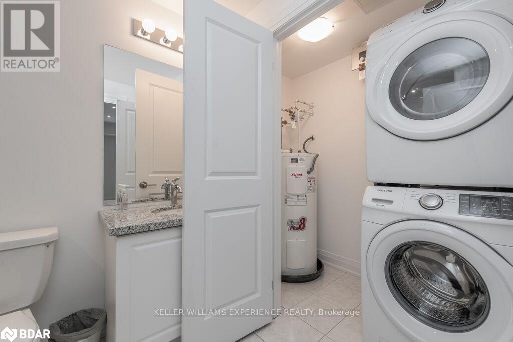 314 - 304 Essa Road, Barrie (0 West), Ontario  L9J 0H5 - Photo 9 - S12925932