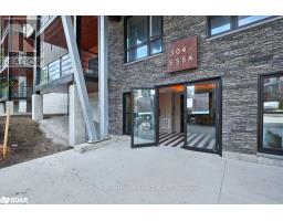 314 - 304 ESSA ROAD, Barrie, Ontario