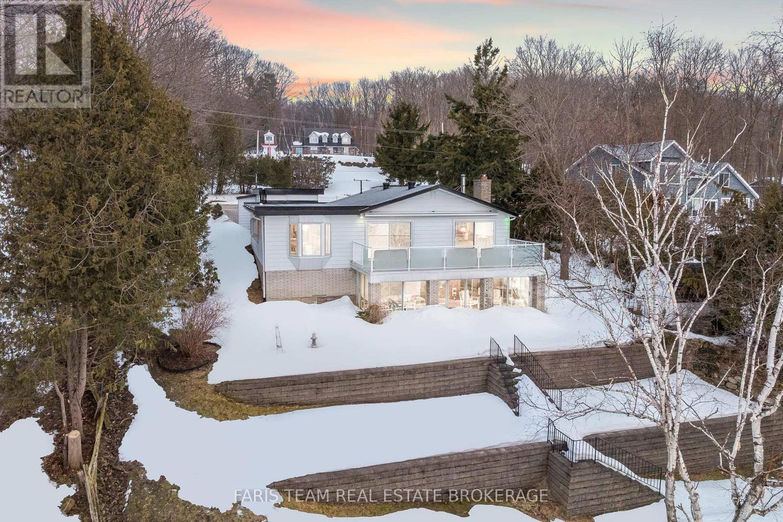 481 ISLANDVIEW LANE, Midland, Ontario