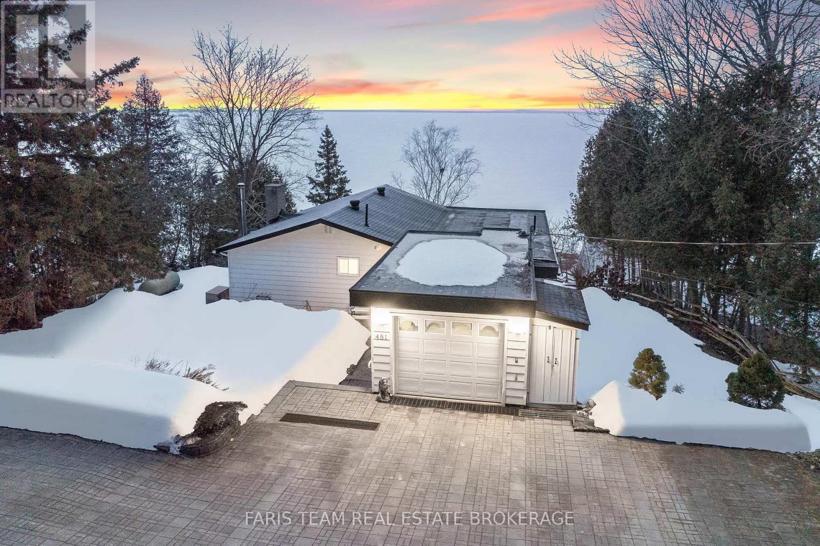 481 Islandview Lane, Midland, Ontario  L4R 5H4 - Photo 2 - S12926032