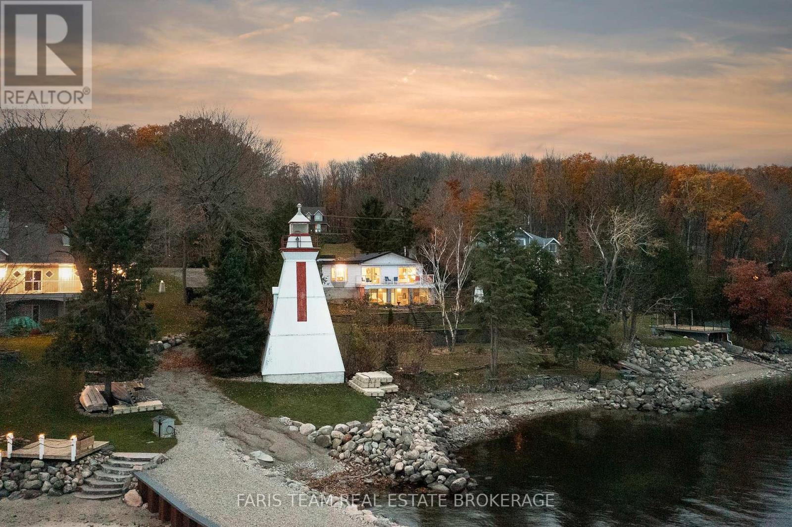 481 Islandview Lane, Midland, Ontario  L4R 5H4 - Photo 44 - S12926032