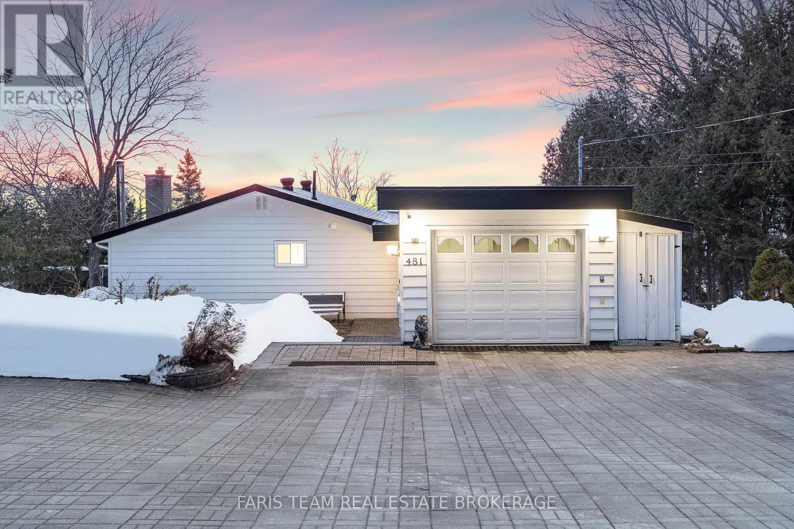 481 Islandview Lane, Midland, Ontario  L4R 5H4 - Photo 45 - S12926032