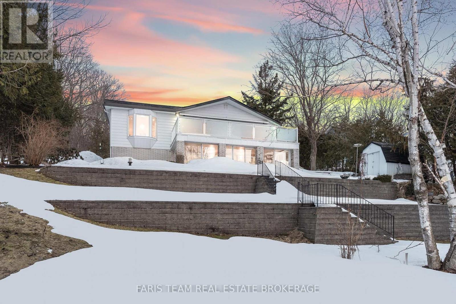 481 Islandview Lane, Midland, Ontario  L4R 5H4 - Photo 48 - S12926032