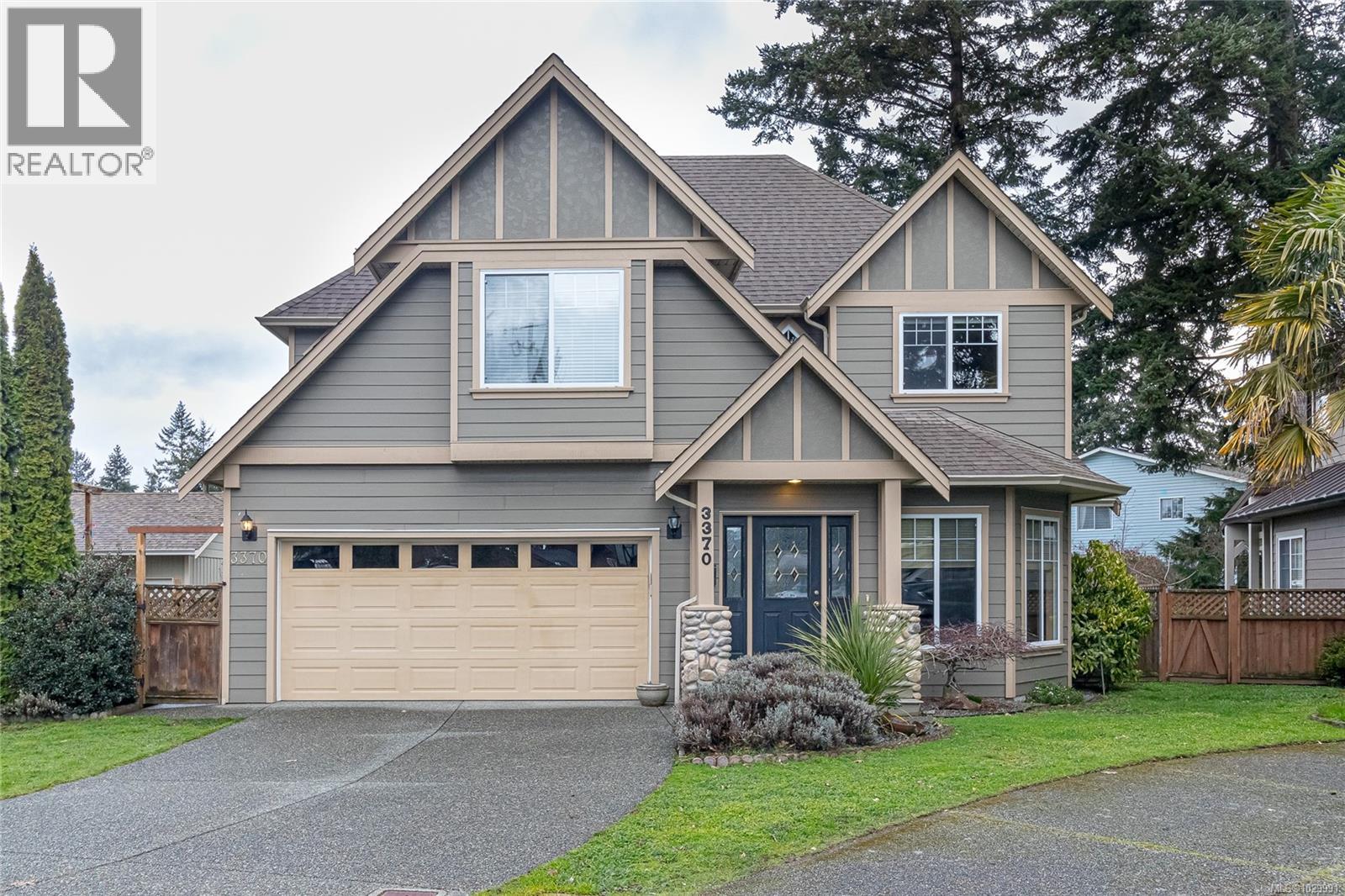 3370 Alfred Pl, Colwood, British Columbia