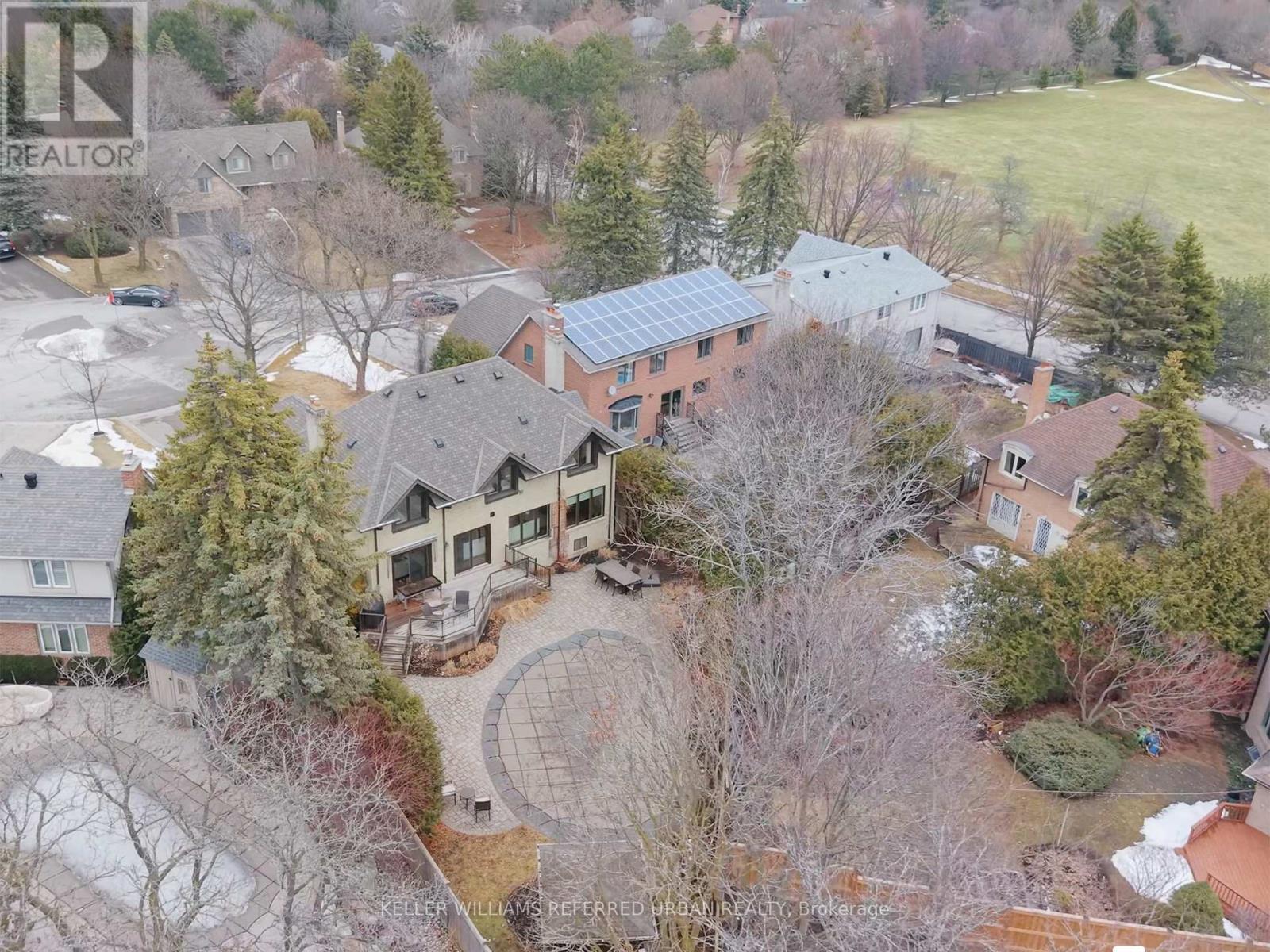 6 Prentice Court, Markham, Ontario  L3R 2X7 - Photo 41 - N12917418