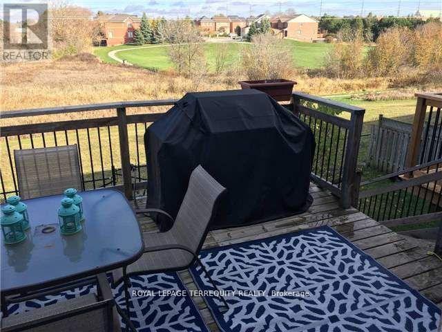 284 Pinnacle Trail, Aurora, Ontario  L4G 7G2 - Photo 22 - N12892708