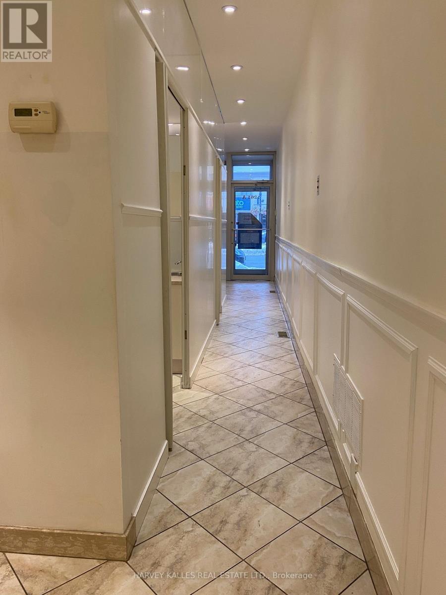 1261 A St.clair Avenue W, Toronto, Ontario  M6B 3B4 - Photo 17 - W12800646