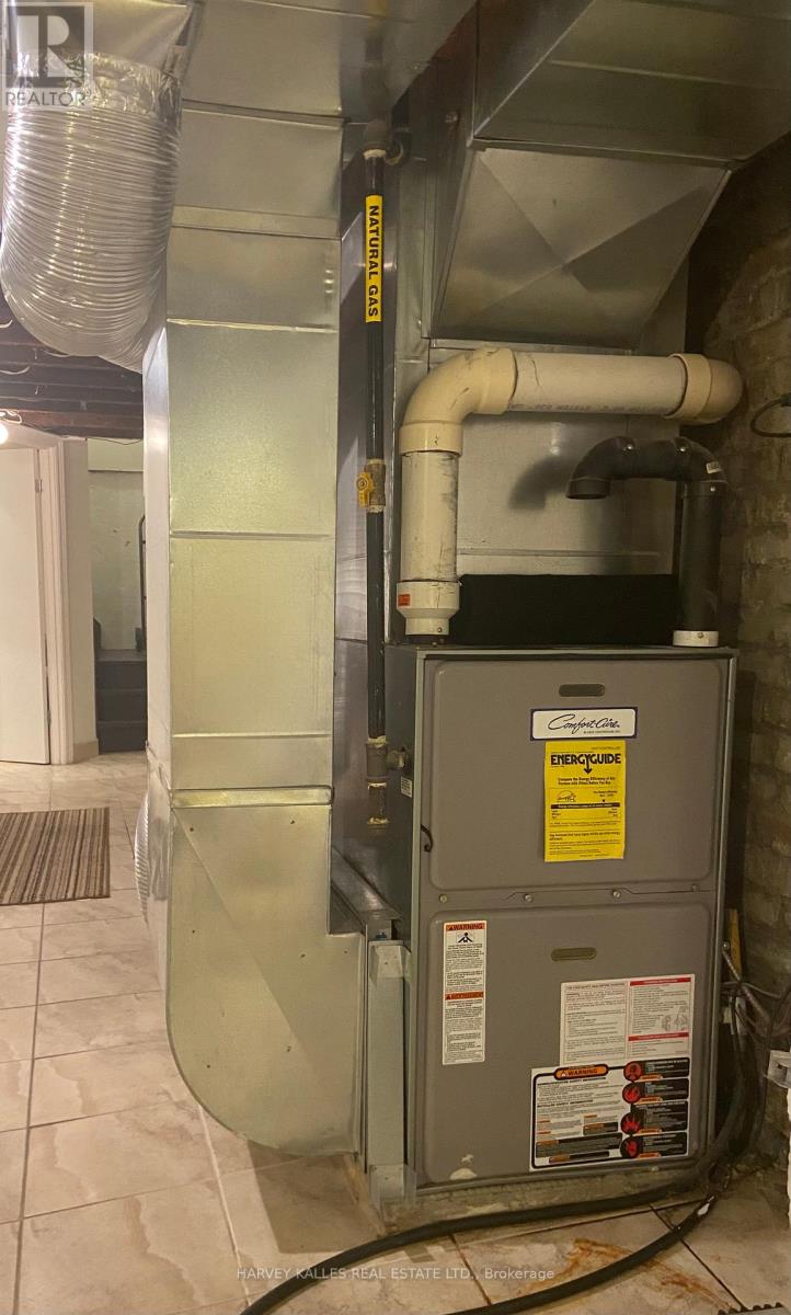 1261 A St.clair Avenue W, Toronto, Ontario  M6B 3B4 - Photo 19 - W12800646