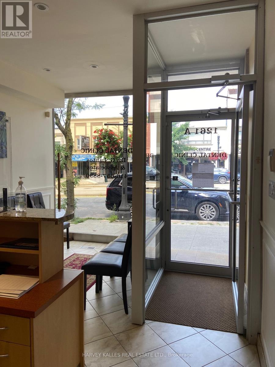 1261 A St.clair Avenue W, Toronto, Ontario  M6B 3B4 - Photo 3 - W12800646