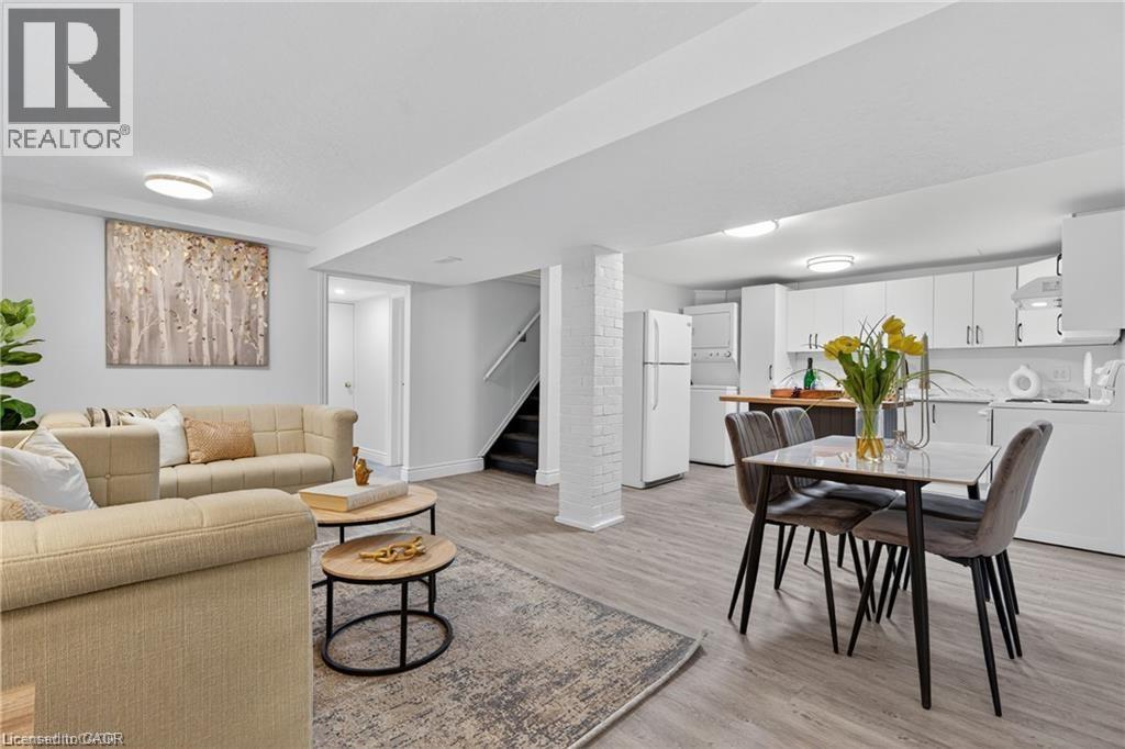 146 Appalachian Crescent Unit# Lower, Kitchener, Ontario  N2E 1A4 - Photo 3 - 40815510