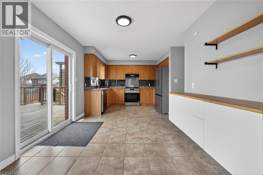 215 Munnoch Boulevard, Woodstock, Ontario  N4T 1V7 - Photo 16 - 40815367