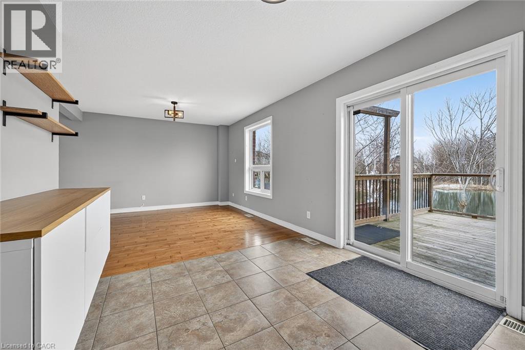 215 Munnoch Boulevard, Woodstock, Ontario  N4T 1V7 - Photo 17 - 40815367