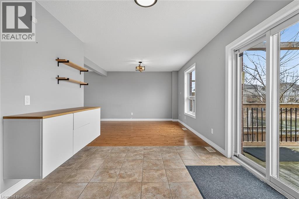 215 Munnoch Boulevard, Woodstock, Ontario  N4T 1V7 - Photo 18 - 40815367