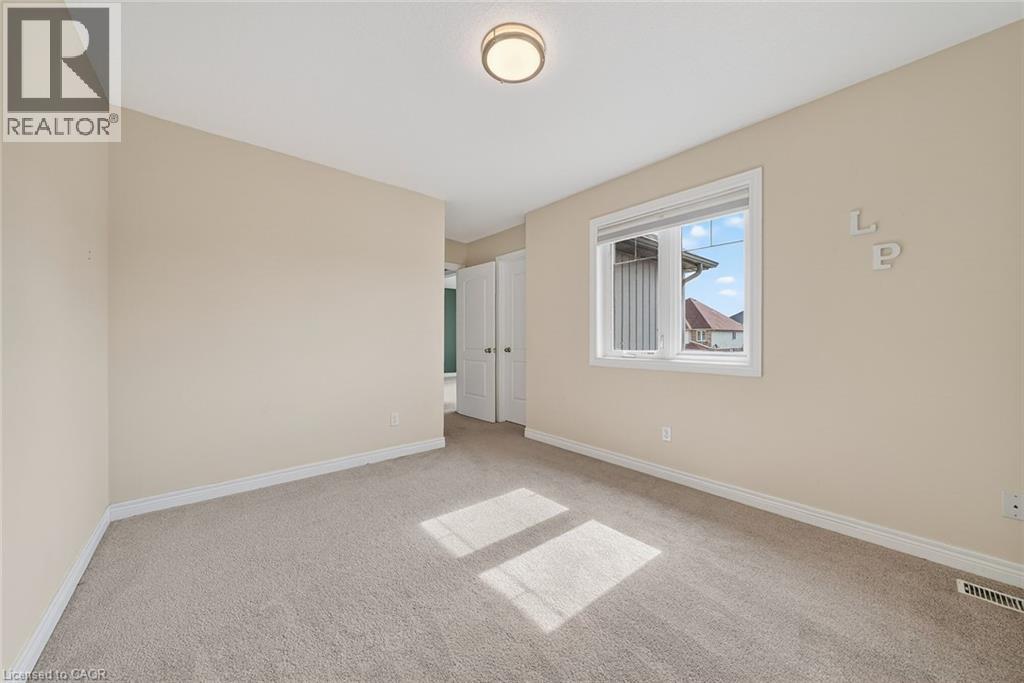 215 Munnoch Boulevard, Woodstock, Ontario  N4T 1V7 - Photo 35 - 40815367