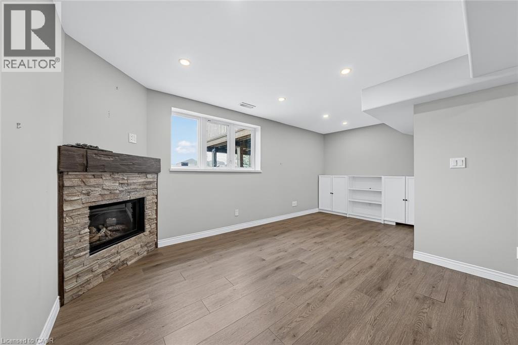 215 Munnoch Boulevard, Woodstock, Ontario  N4T 1V7 - Photo 40 - 40815367