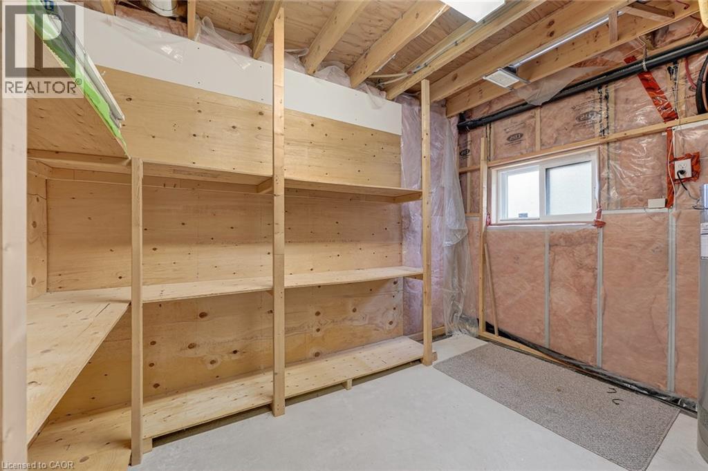 215 Munnoch Boulevard, Woodstock, Ontario  N4T 1V7 - Photo 46 - 40815367