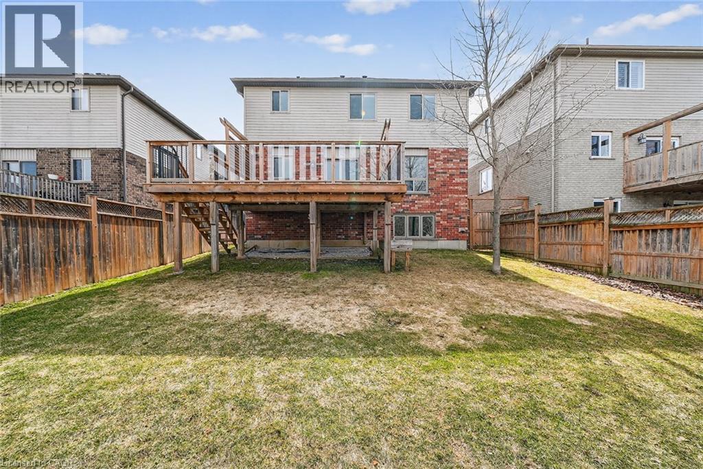 215 Munnoch Boulevard, Woodstock, Ontario  N4T 1V7 - Photo 50 - 40815367