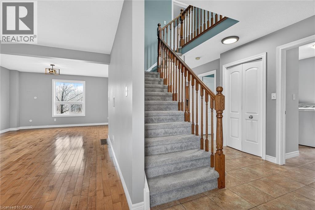 215 Munnoch Boulevard, Woodstock, Ontario  N4T 1V7 - Photo 7 - 40815367